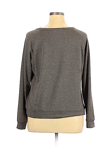 a.n.a. A New Approach Sweatshirt (view 2)