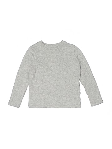 Gap Kids Long Sleeve T-Shirt (view 1)