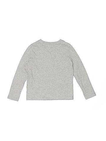 Gap Kids Long Sleeve T-Shirt (view 2)