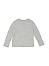 Gap Kids 100% Cotton Gray Long Sleeve T-Shirt Size XS (kids) - photo 2