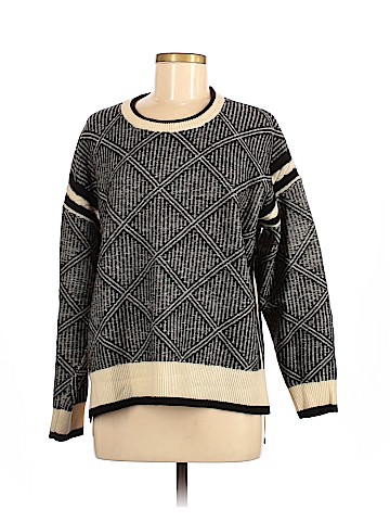 Madewell Pullover Sweater (view 1)