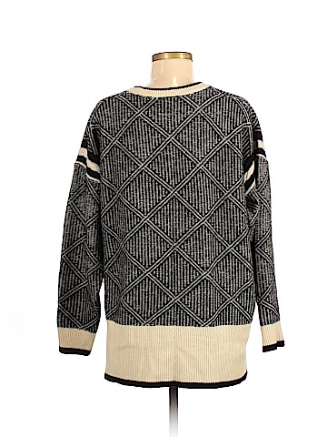 Madewell Pullover Sweater (view 2)