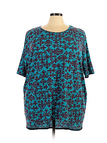 Lularoe Short Sleeve T-Shirt (view 1)