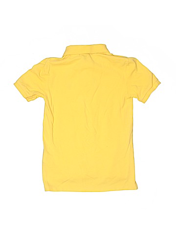 Polo by Ralph Lauren Short Sleeve Polo (view 2)