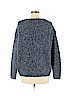 Vince. Blue Pullover Sweater Size S - photo 2