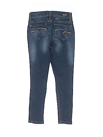 Justice Jeggings (view 2)