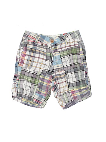 Tailor Vintage Shorts (view 1)