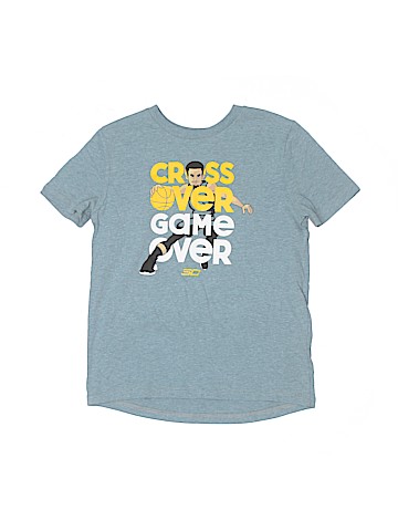 Heat Gear by Under Armour Short Sleeve T-Shirt (view 1)