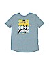 Heat Gear by Under Armour Blue Short Sleeve T-Shirt Size S (youth) - photo 1
