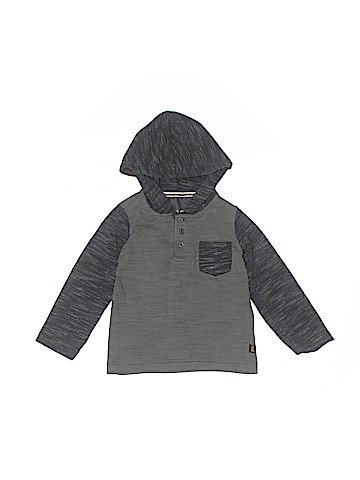 Lee Pullover Hoodie (view 1)