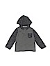 Lee 100% Cotton Gray Pullover Hoodie Size 3T - photo 1