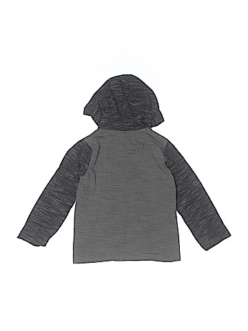 Lee Pullover Hoodie (view 2)