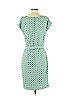 Timo Weiland for Banana Republic Green Casual Dress Size XS - photo 2