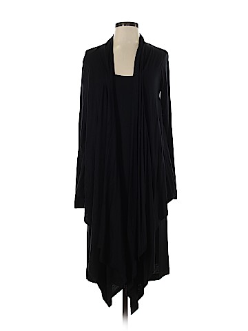 DKNY Long Sleeve Top (view 1)