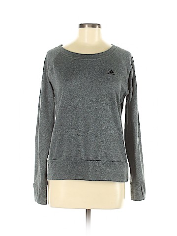 Adidas Sweatshirt (view 1)