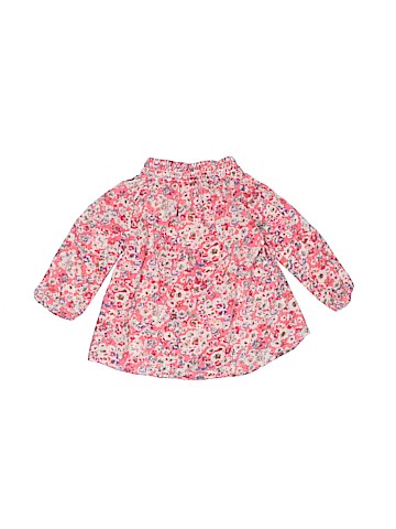 American Living Long Sleeve Blouse (view 2)