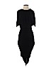 Bailey 44 Black Casual Dress Size XS - photo 1