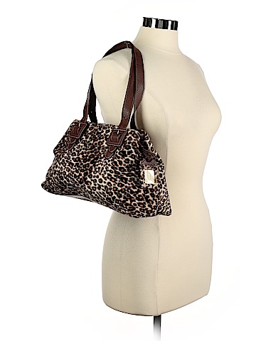 Liz Claiborne Shoulder Bag (view 2)