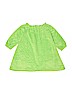 Assorted Brands 100% Polyester Green Dress Size 5T - photo 2