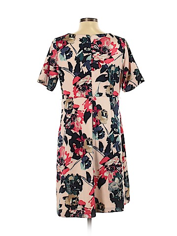 Motherhood Casual Dress (view 2)