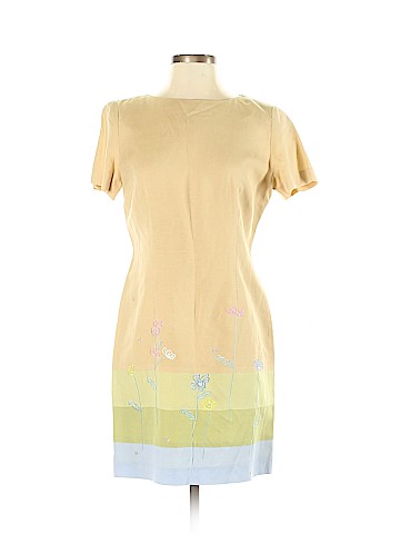 Positive Attitude Casual Dress (view 1)