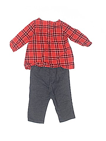 Carter's Long Sleeve Top (view 2)