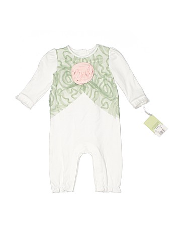 Anne Geddes Long Sleeve Outfit (view 1)