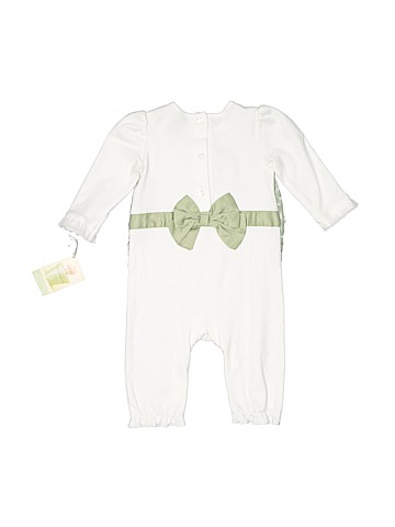 Anne Geddes Long Sleeve Outfit (view 2)