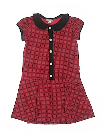 Les Petits Soleils Dress (view 1)