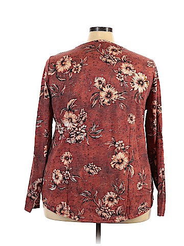 Sonoma Goods for Life Long Sleeve Top (view 2)