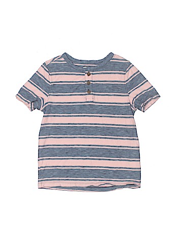 Old Navy Short Sleeve Henley (view 1)
