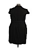 Sharagano Black Cocktail Dress Size 22 - photo 2