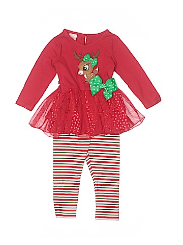 Youngland Baby Long Sleeve Top (view 1)