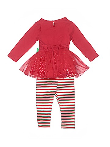 Youngland Baby Long Sleeve Top (view 2)