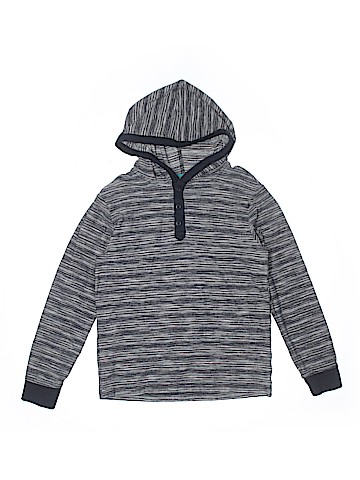 Gymboree Pullover Hoodie (view 1)