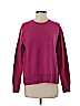 Vince. 100% Cashmere Pink Cashmere Pullover Sweater Size S - photo 1