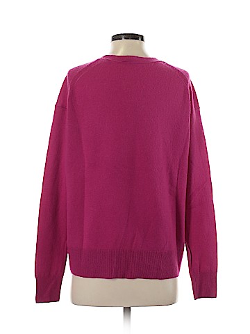 Vince. Cashmere Pullover Sweater (view 2)