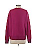 Vince. 100% Cashmere Pink Cashmere Pullover Sweater Size S - photo 2