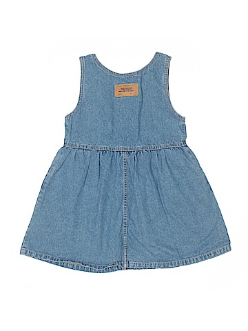 Levi's Dress (view 2)