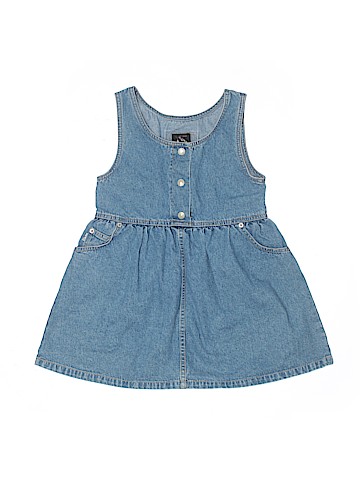 Levi's Dress (view 1)