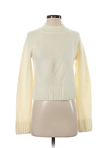 Vince. Cashmere Pullover Sweater (view 1)
