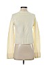 Vince. 100% Cashmere Ivory Cashmere Pullover Sweater Size S - photo 1