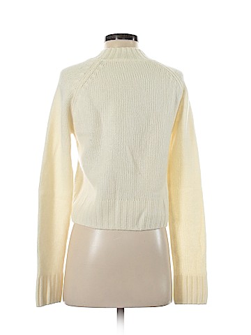 Vince. Cashmere Pullover Sweater (view 2)