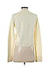 Vince. 100% Cashmere Ivory Cashmere Pullover Sweater Size S - photo 2