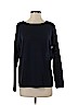 Vince. Blue Wool Pullover Sweater Size S - photo 1