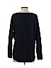 Vince. Blue Wool Pullover Sweater Size S - photo 2