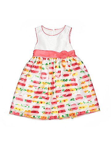 American Princess Special Occasion Dress (view 1)