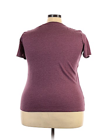 EV1 from Ellen Degeneres Short Sleeve T-Shirt (view 2)