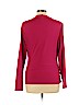 Talbots Outlet Red Long Sleeve Top Size L - photo 2