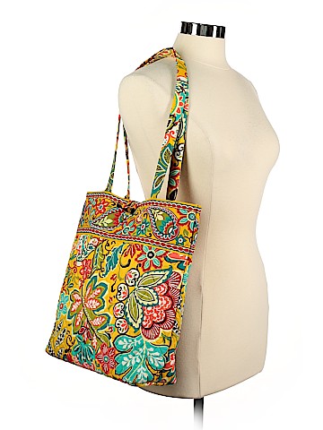 Vera Bradley Shoulder Bag (view 2)